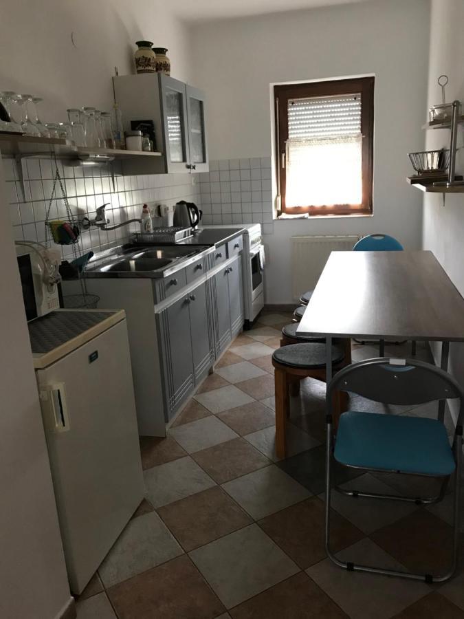 Marta Apartman Lägenhet Balatonalmádi Exteriör bild